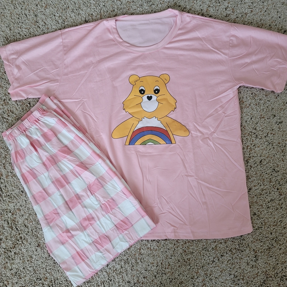TEENS/ADULT PAJAMA SET